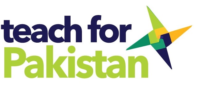 Teach for Pakistan